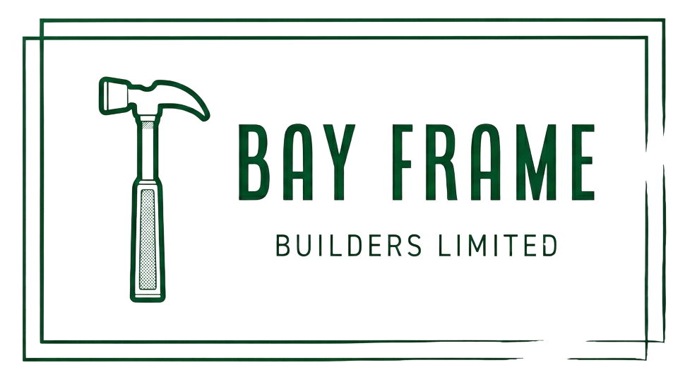 BayFrame Logo